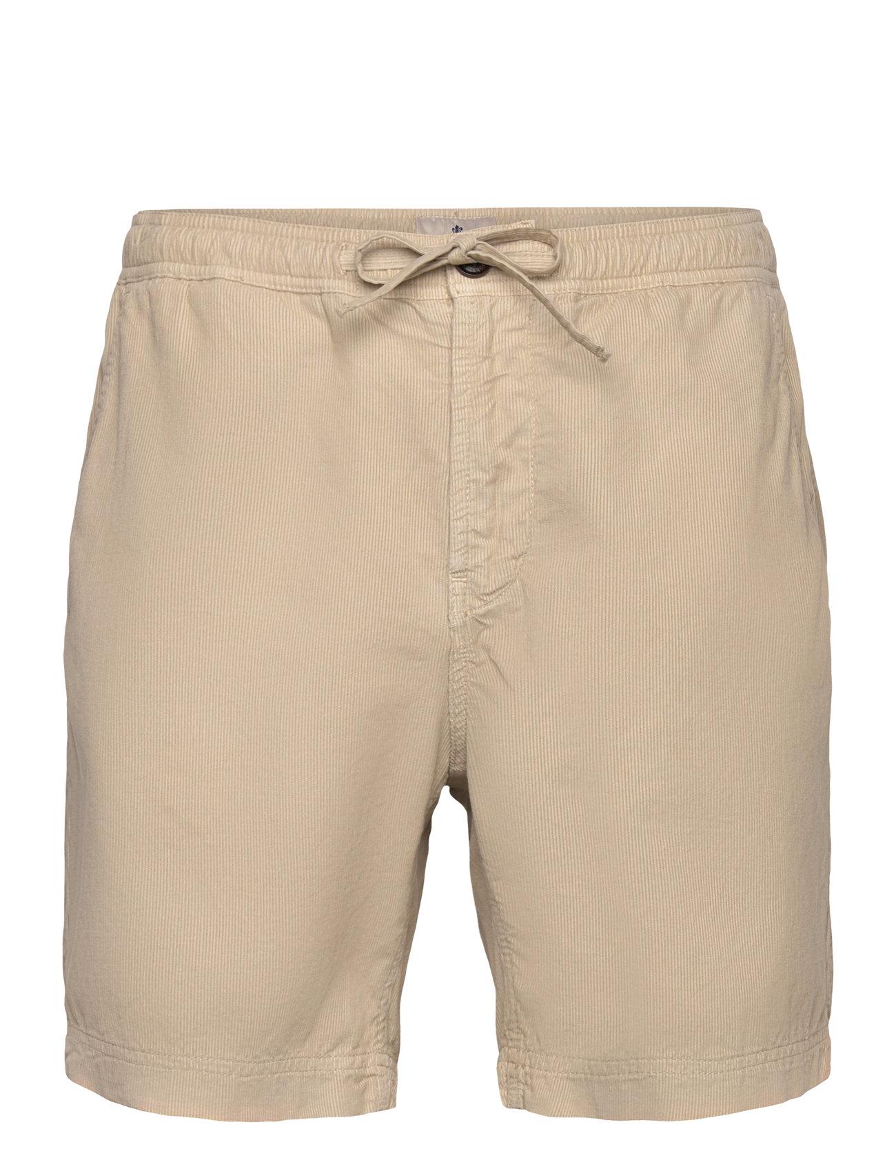 Morris Lt Twill Chino Shorts - - 29 18