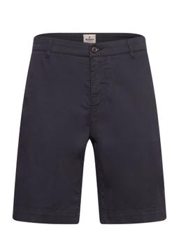 Morris Lt Twill Chino Shorts - - 29 5