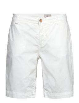 Morris Lt Twill Chino Shorts - - 29 2