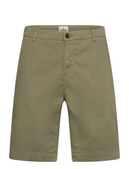 Morris Lt Twill Chino Shorts - - 29 8