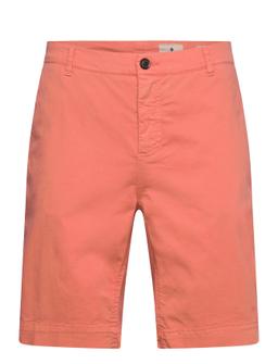Morris Lt Twill Chino Shorts - - 29 11