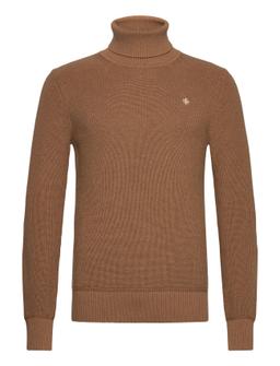 Morris Bernard Roller Neck - - XS 23