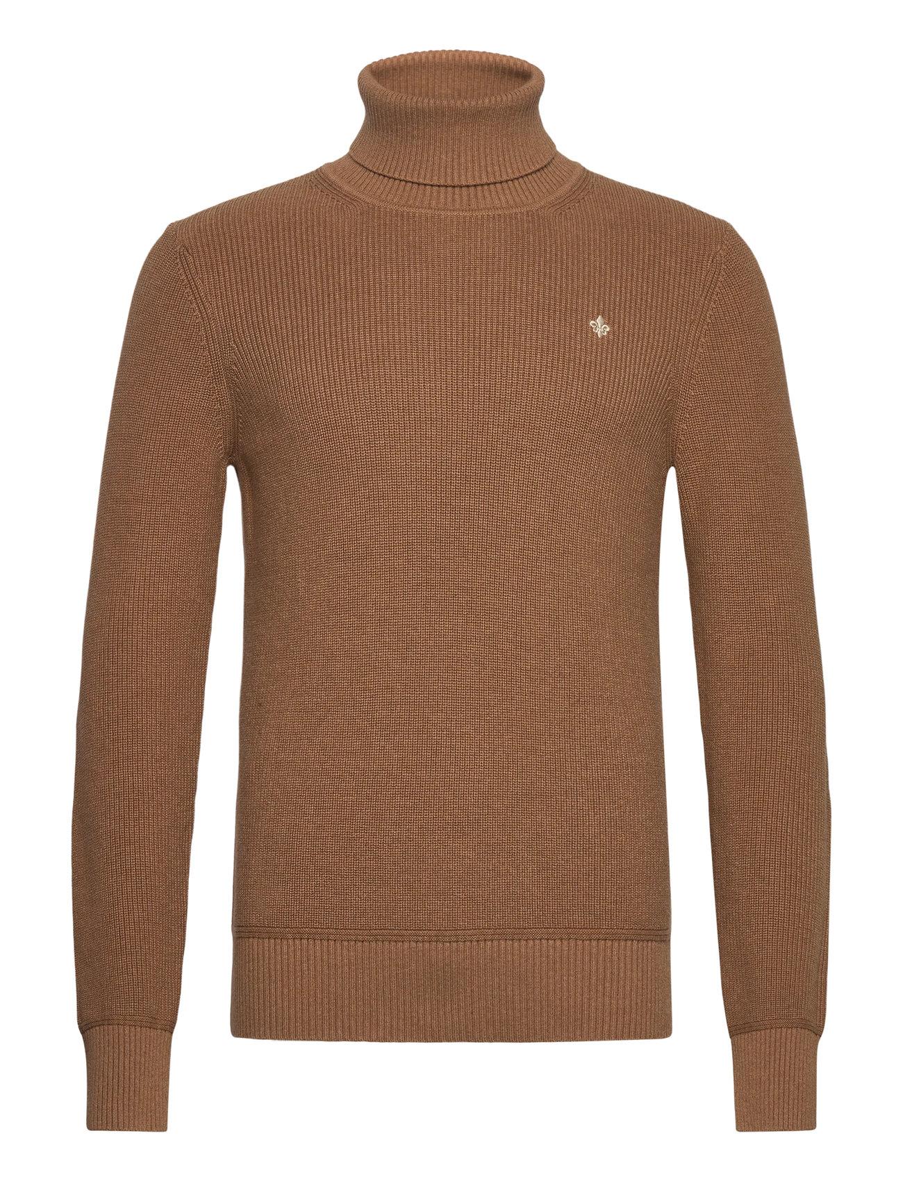 Morris Bernard Roller Neck - - XS 23