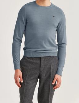 Morris Bernard Roller Neck - - XS 27