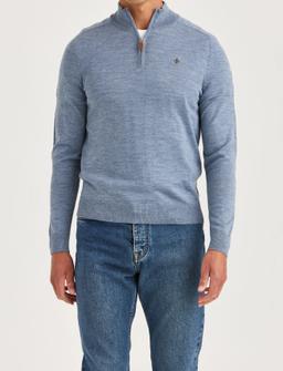 Morris Bernard Roller Neck - - XS 29