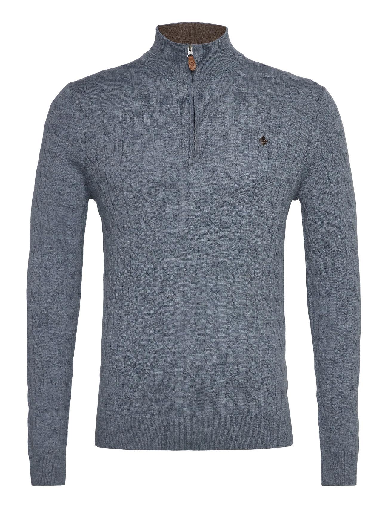 Morris Bernard Roller Neck - - XS 26