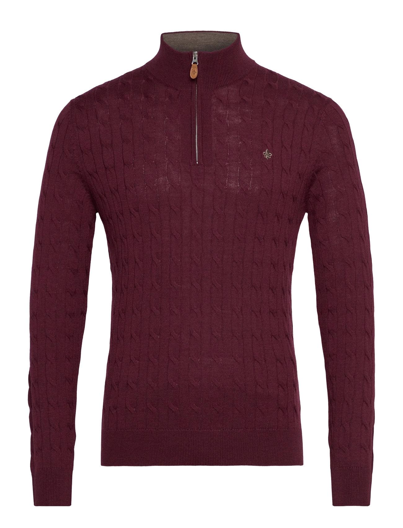 Morris Bernard Roller Neck - - XS 21