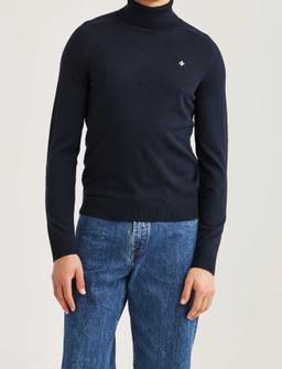 Morris Bernard Roller Neck - - XS 33