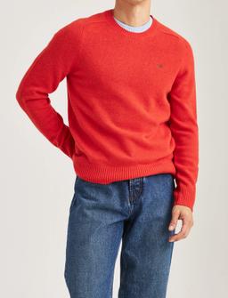 Morris Bernard Roller Neck - - XS 4