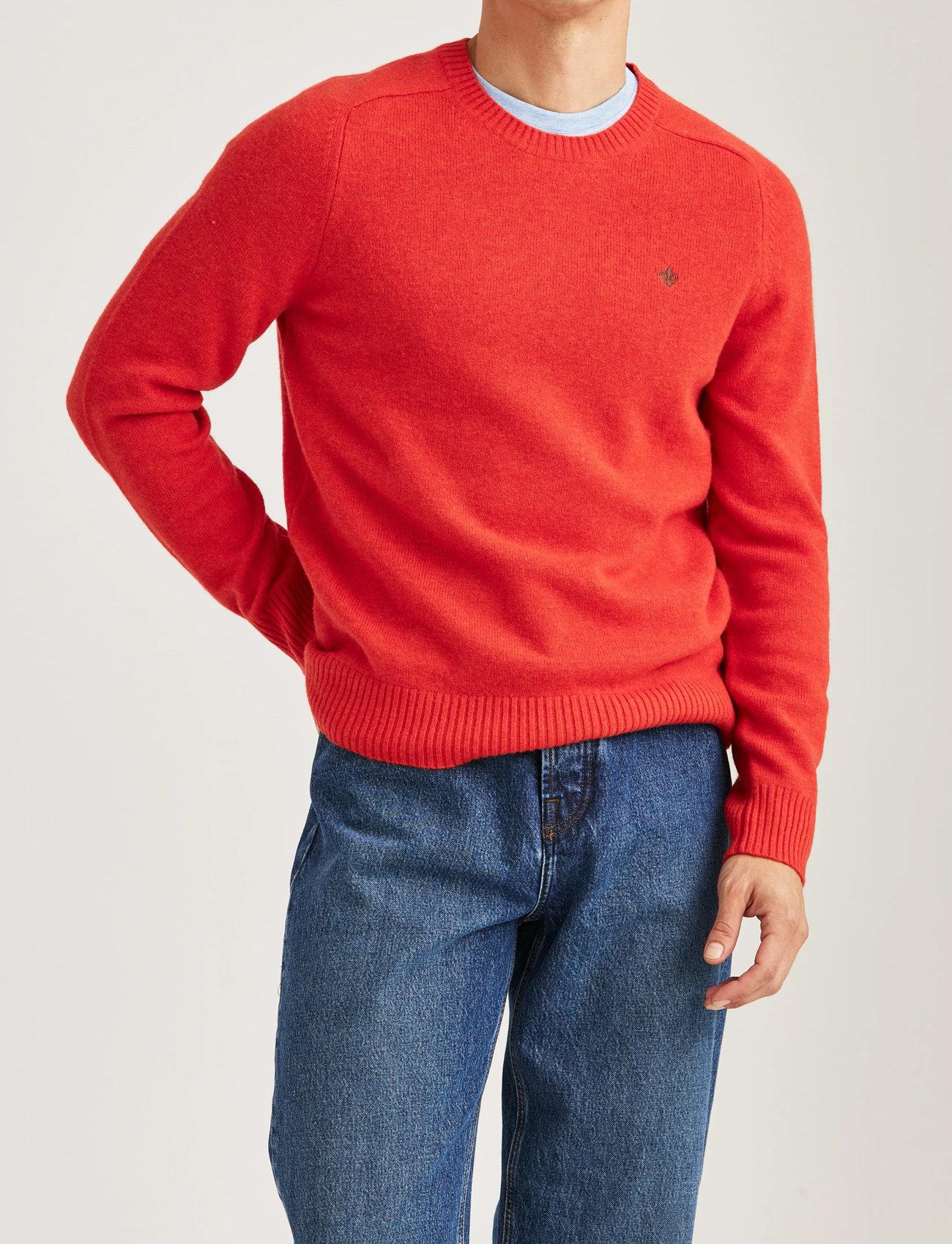 Morris Bernard Roller Neck - - XS 4