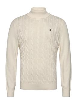 Morris Bernard Roller Neck - - XS 2