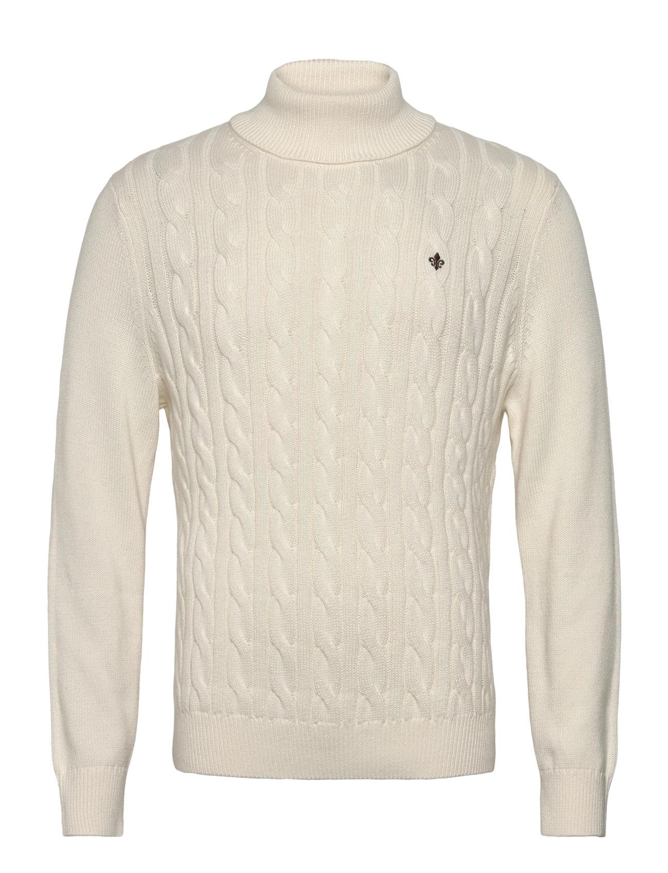 Morris Bernard Roller Neck - - XS 2