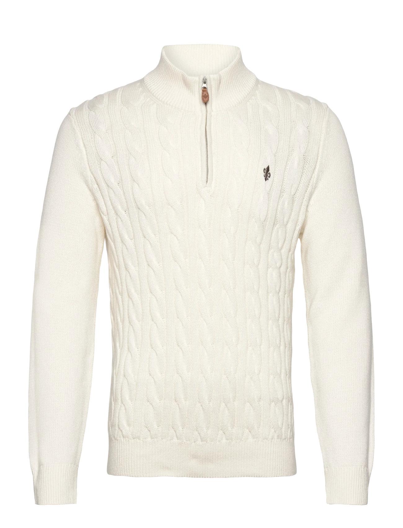 Morris Bernard Roller Neck - - XS 1