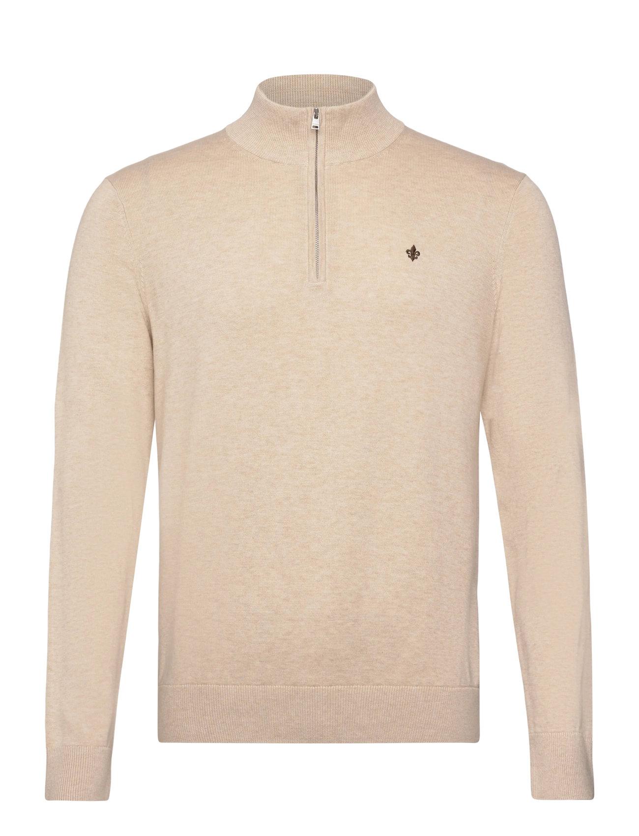 Morris Bernard Roller Neck - - XS 18