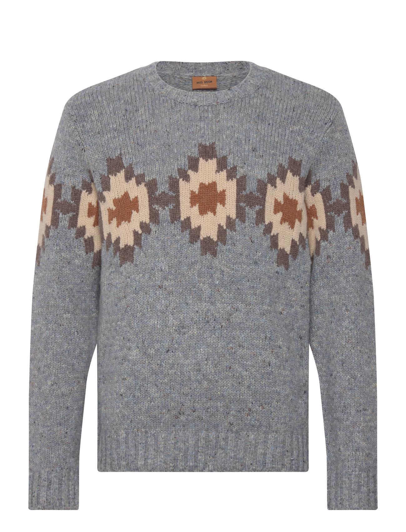 Mos Mosh Gallery Mmgandy Lucca Jeans - - 29 20