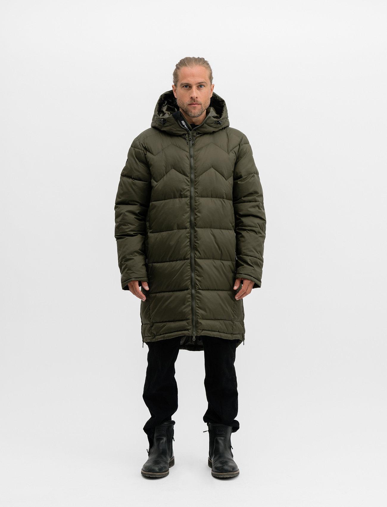 Mountain Works Usx Regulator Coat - - XS