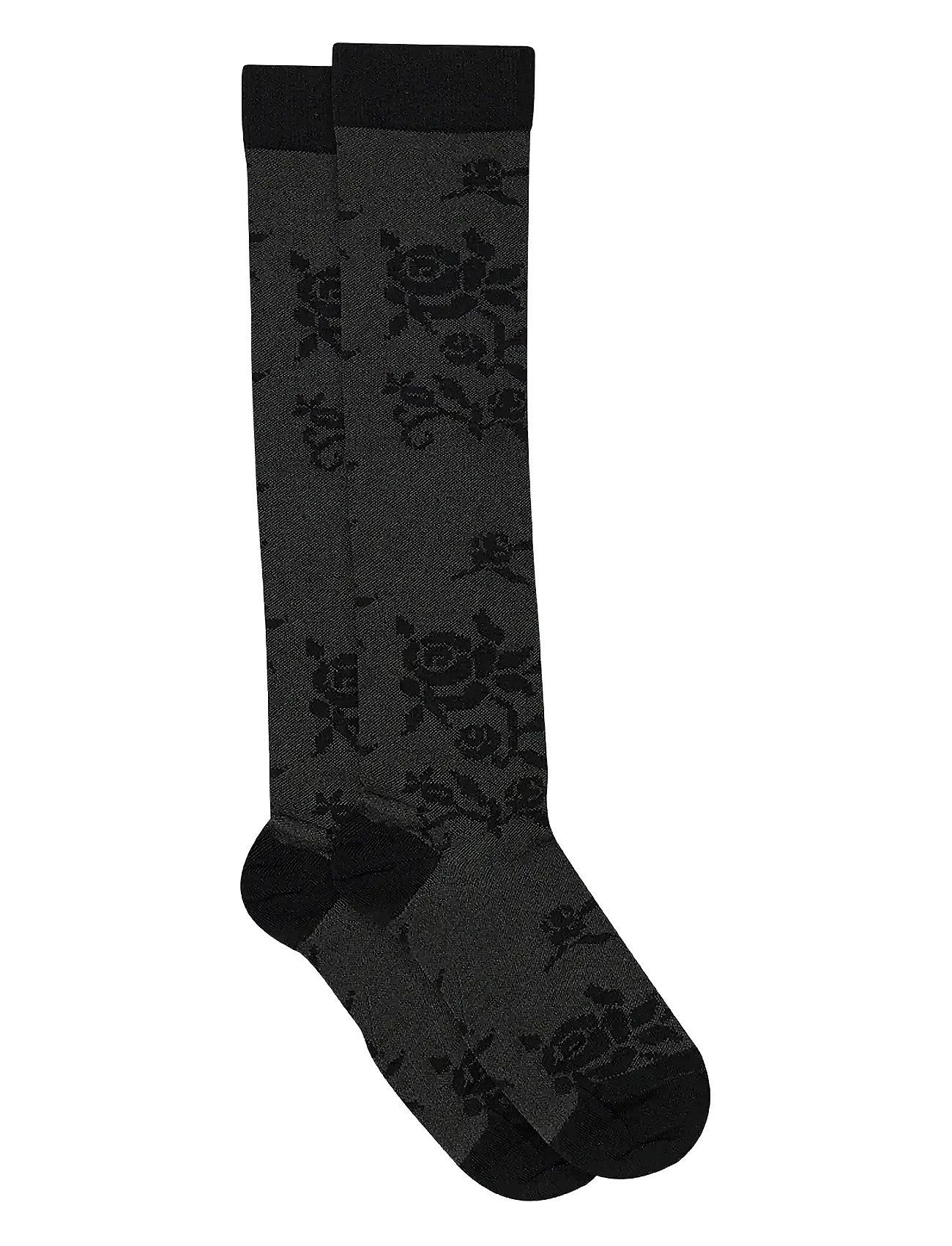 mp Denmark Elise Knee Socks - - 37/39