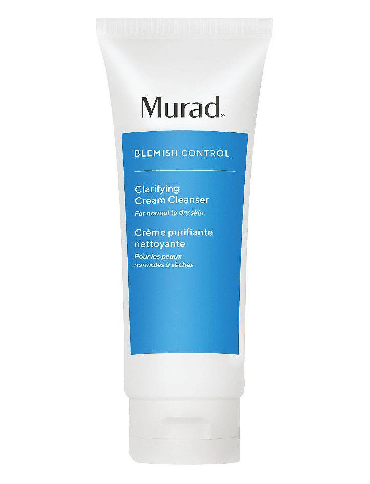 Murad Clarifying Cream Cleanser - - 200 ml