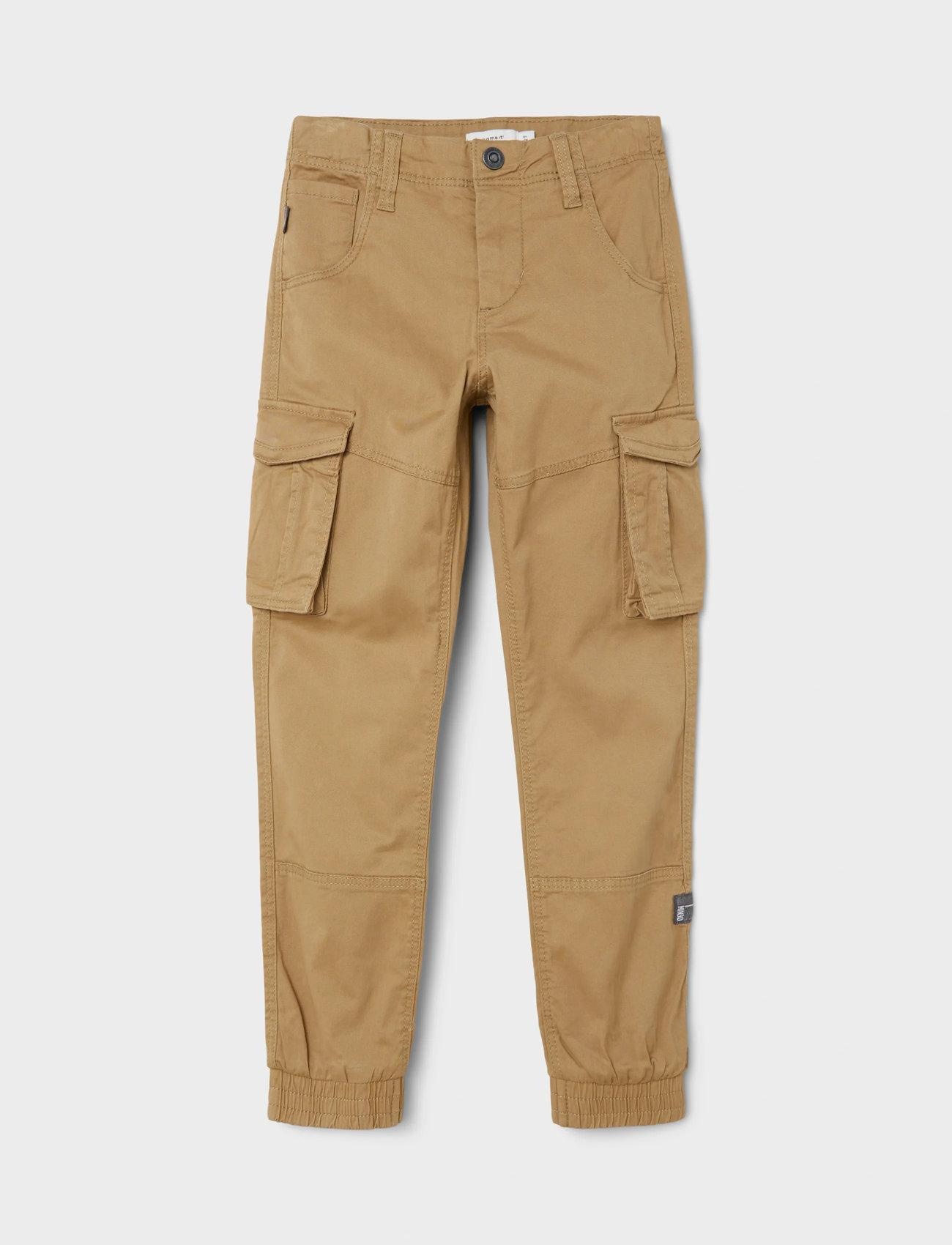 name it Nkmryan Cargo R Twi Pant 2222-Ba Noos - - 116