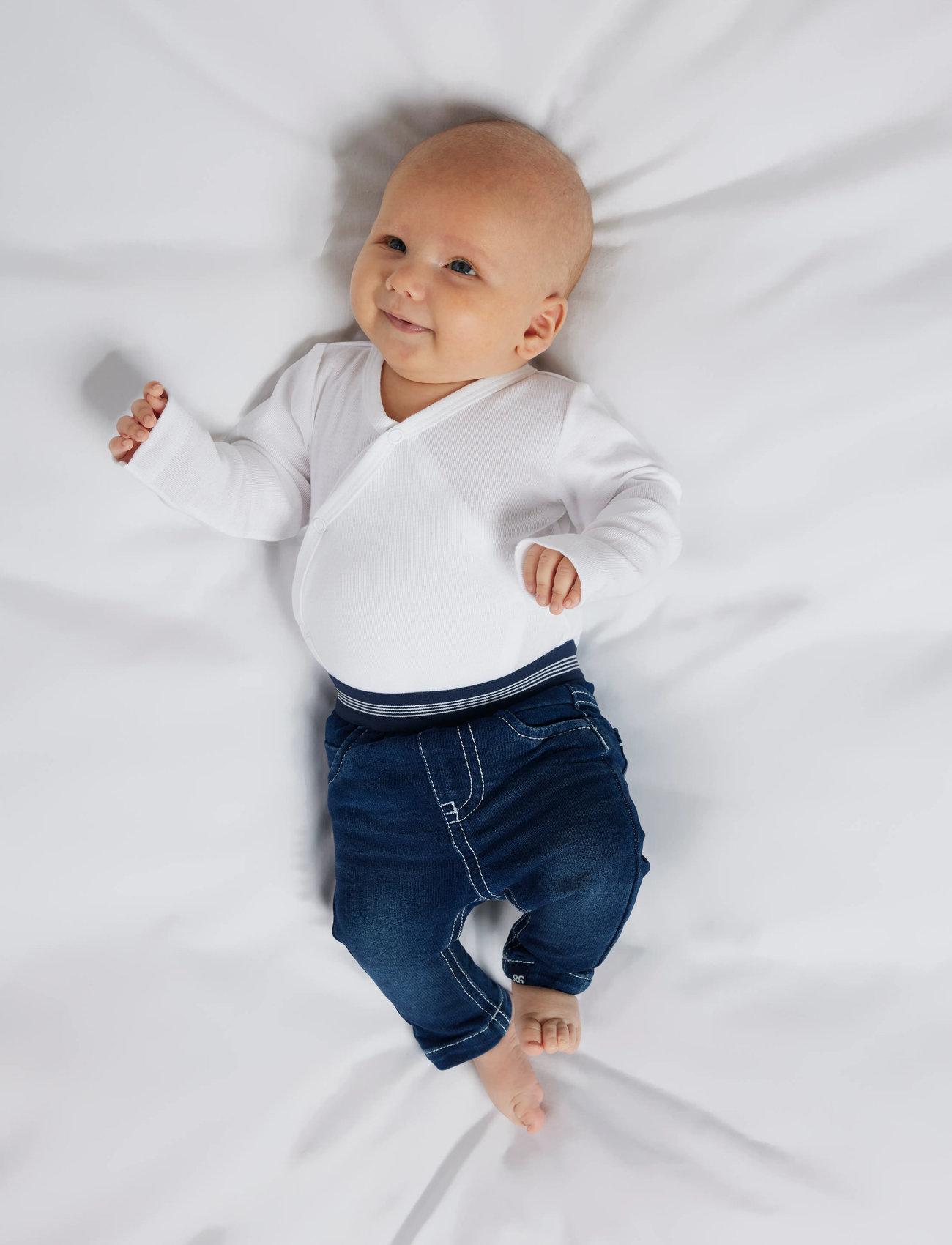 name it Nbmsilas Slim Swe Jeans 7025-Tr Noos - - 50