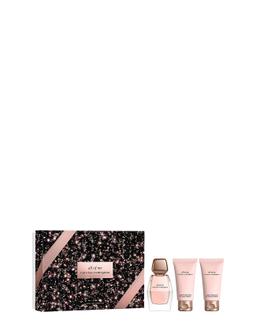 Narciso Rodriguez Gift Set For Her Edp + Body Lotion + Shower Gel - - ONE SIZE 2