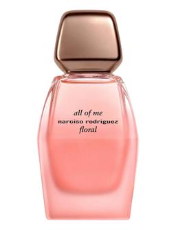 Narciso Rodriguez Gift Set For Her Edp + Body Lotion + Shower Gel - - ONE SIZE 4