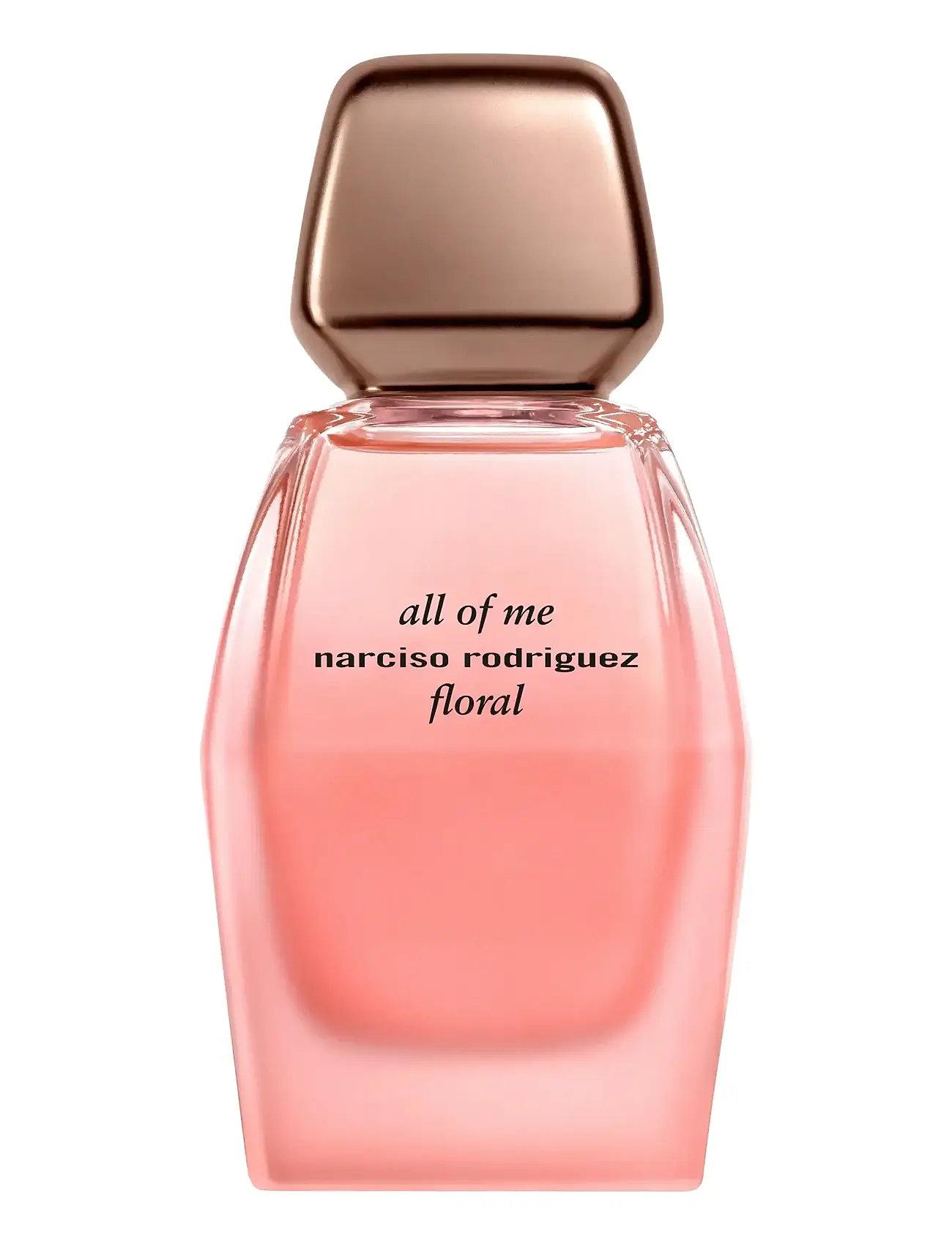 Narciso Rodriguez Gift Set For Her Edp + Body Lotion + Shower Gel - - ONE SIZE 4