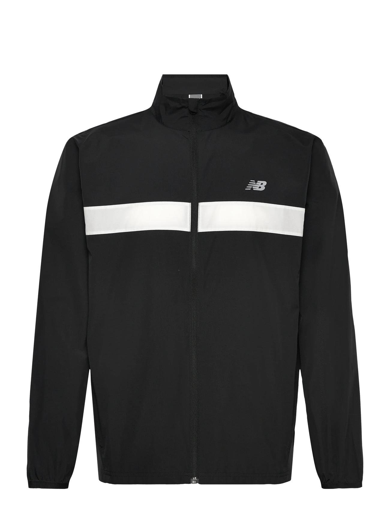 New Balance Sport Essentials Jacket - - S 1