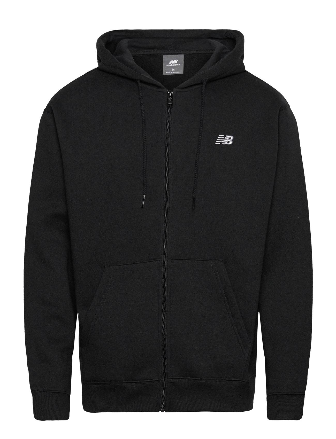 New Balance Sport Essentials Jacket - - S 3