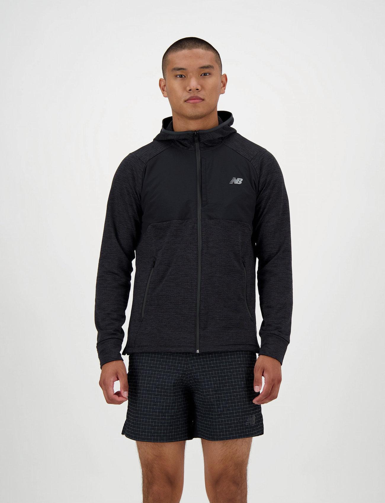 New Balance Sport Essentials Jacket - - S 2