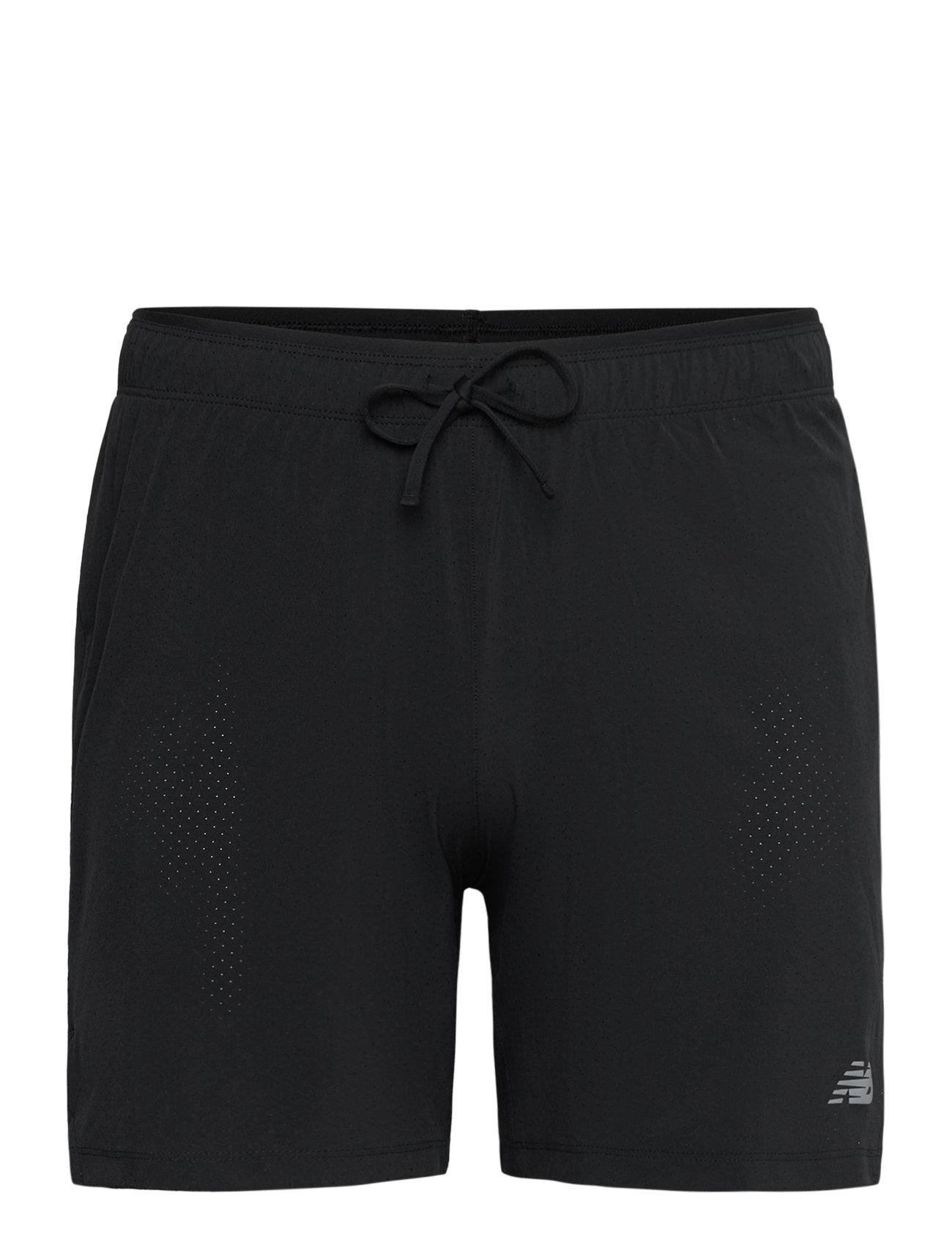 New Balance Rc Short 7" - - S
