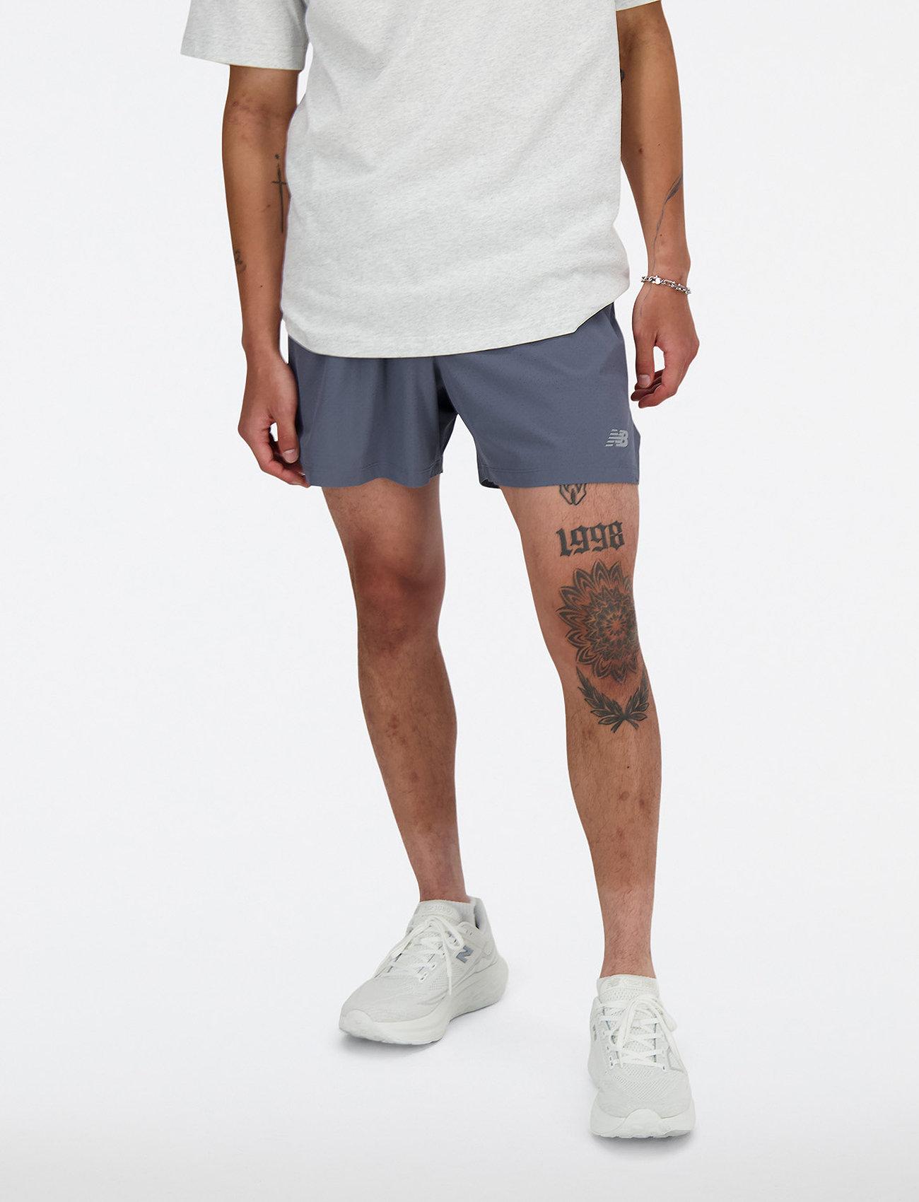 New Balance Rc Short 7" - - S