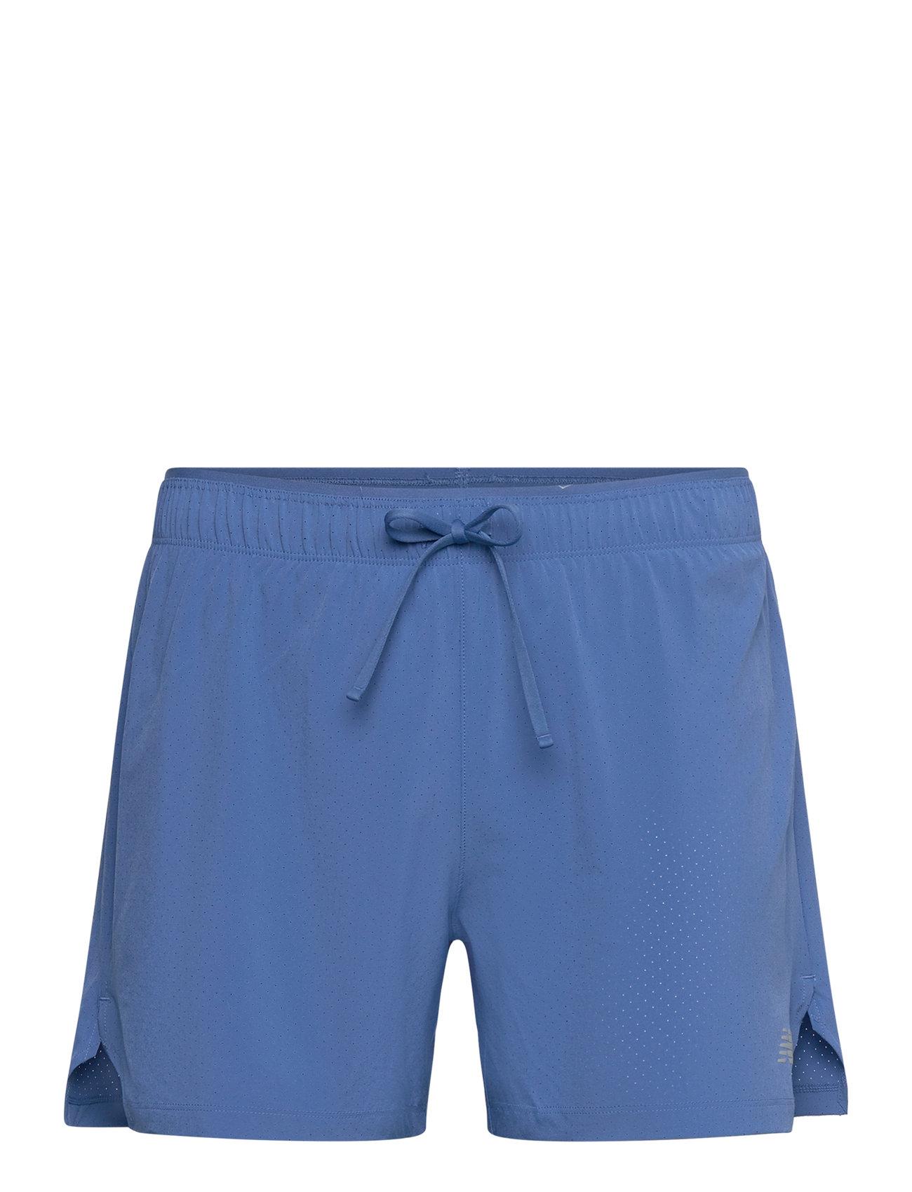 New Balance Rc Short 7" - - S