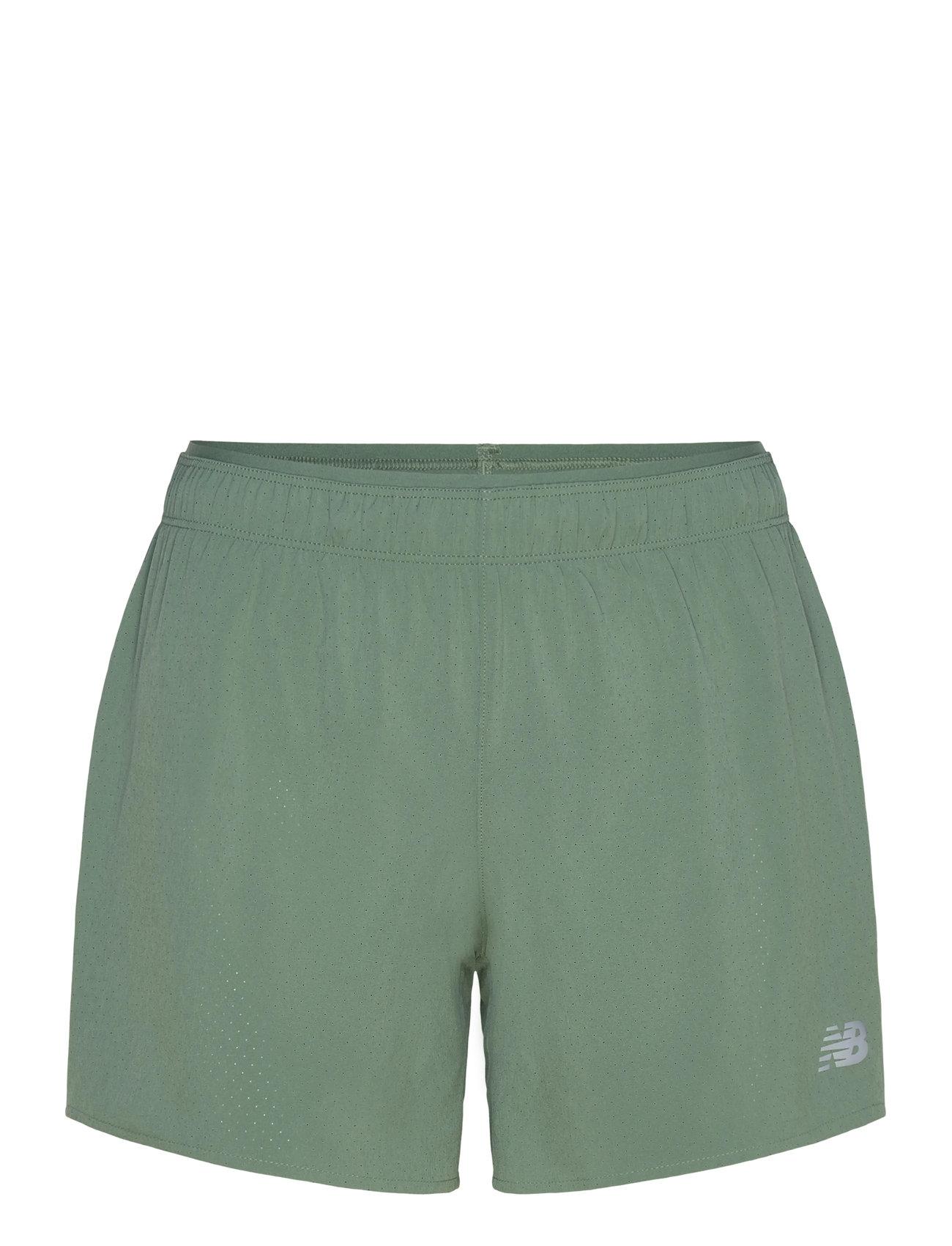 New Balance Sport Essentials Short 5" - - XS 5