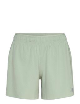 New Balance Sport Essentials Short 5" - - XS 8
