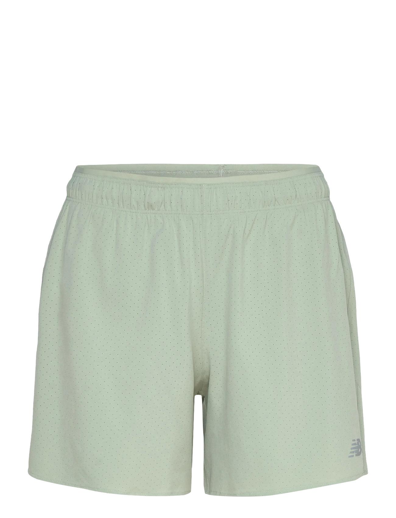 New Balance Sport Essentials Short 5" - - XS 8