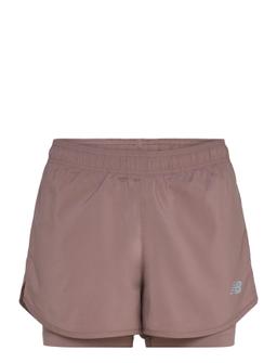 New Balance Sport Essentials Short 5" - - XS 11