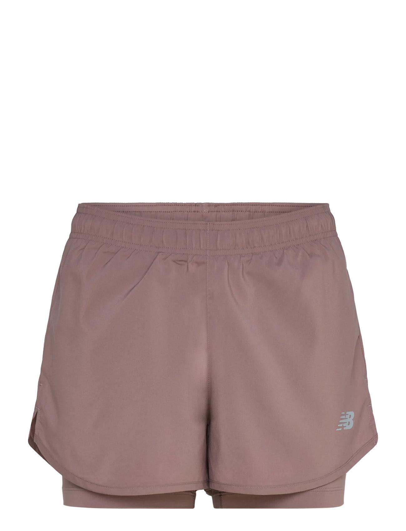 New Balance Sport Essentials Short 5" - - XS 11