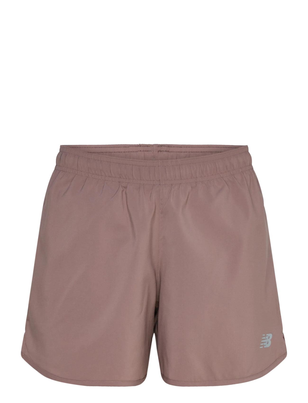 New Balance Sport Essentials Short 5" - - XS 10