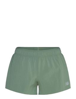 New Balance Sport Essentials Short 5" - - XS 4