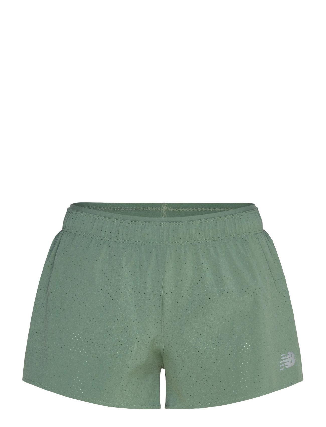 New Balance Sport Essentials Short 5" - - XS