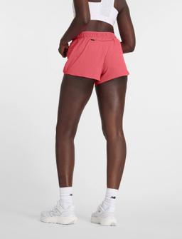 New Balance Sport Essentials Short 5" - - XS 1