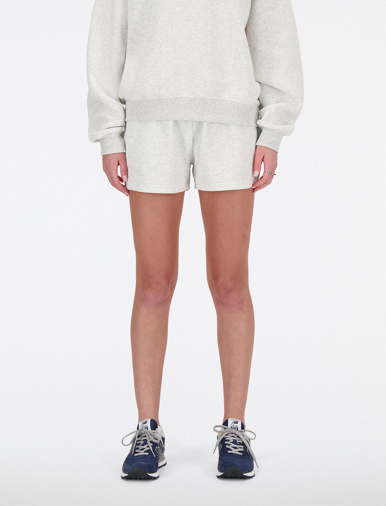 New Balance Sport Essentials Short 5" - - XS