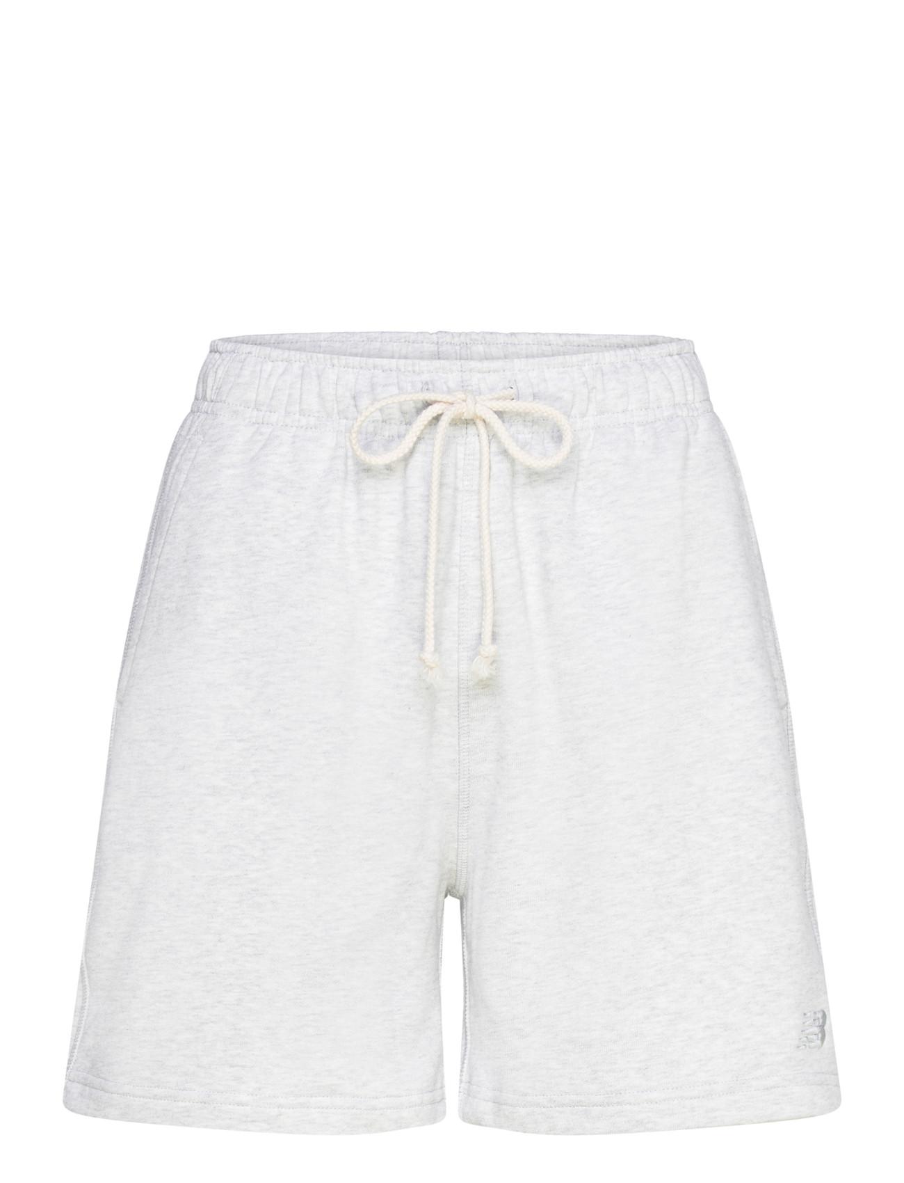 New Balance Sport Essentials Short 5" - - XS 7