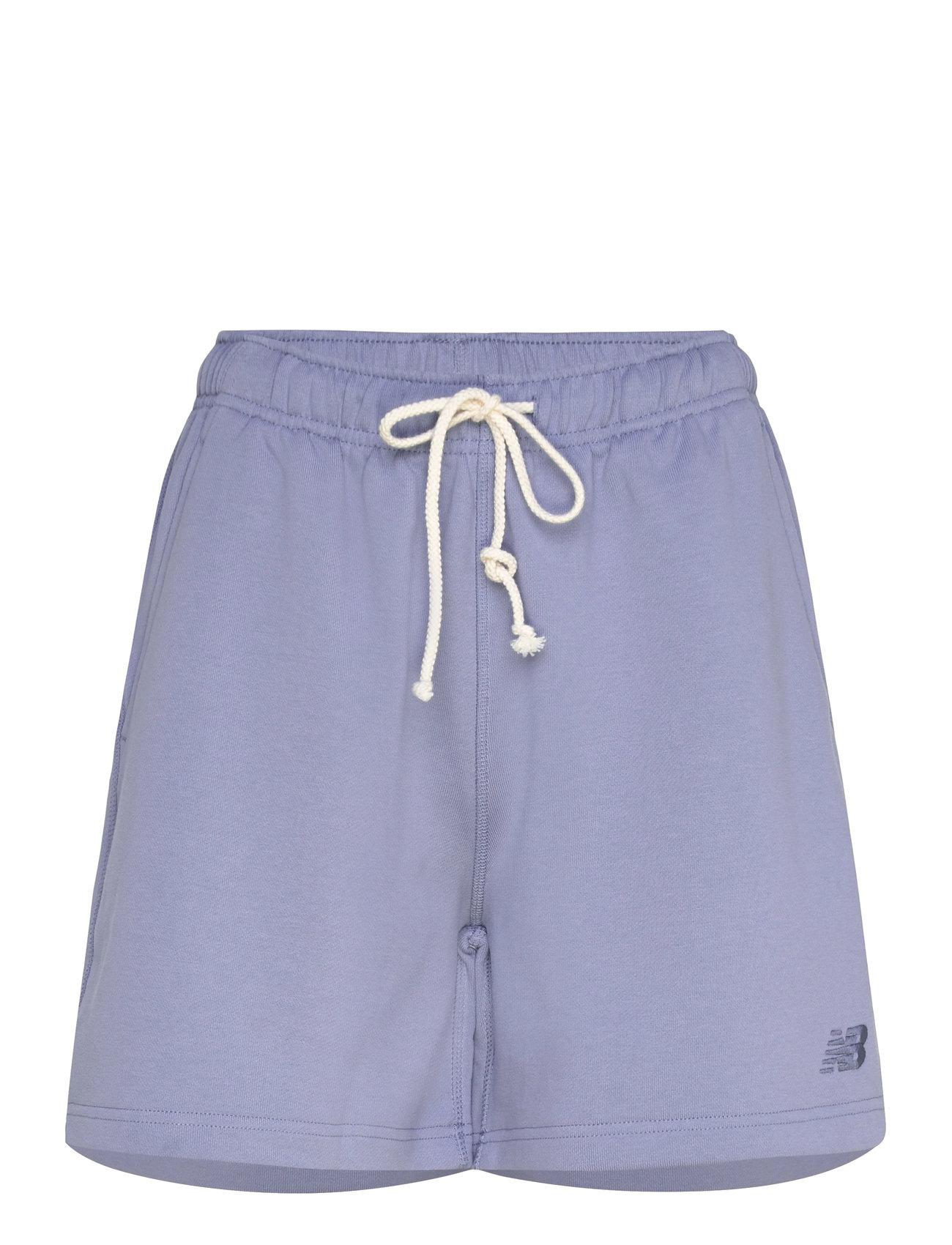 New Balance Sport Essentials Short 5" - - XS