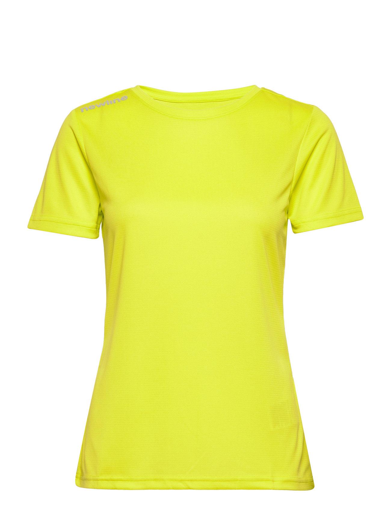 Newline Women Core Functional T-Shirt S/S - - XS