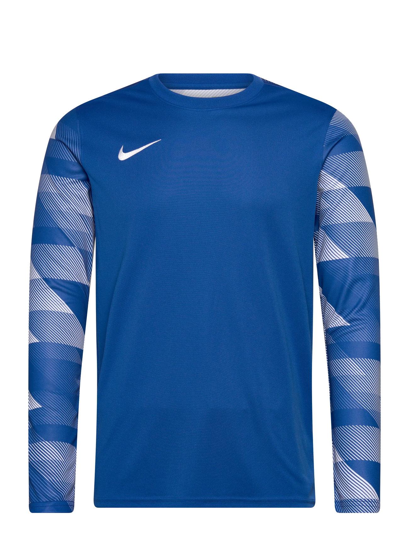 Nike Nike Dri-Fit Park 4 Goalkeeper Jersey - - L
