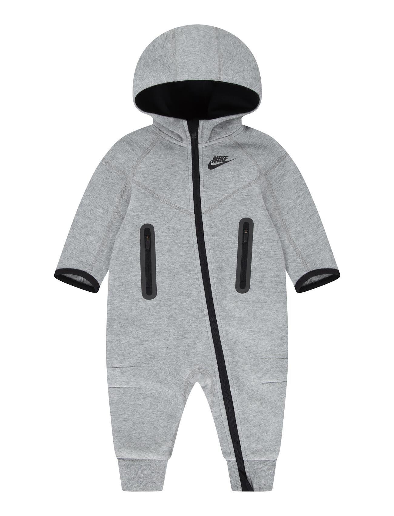 Nike F8-Fleece Pant Set - - 74/80