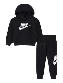 Nike F8-Fleece Pant Set - - 74/80 2