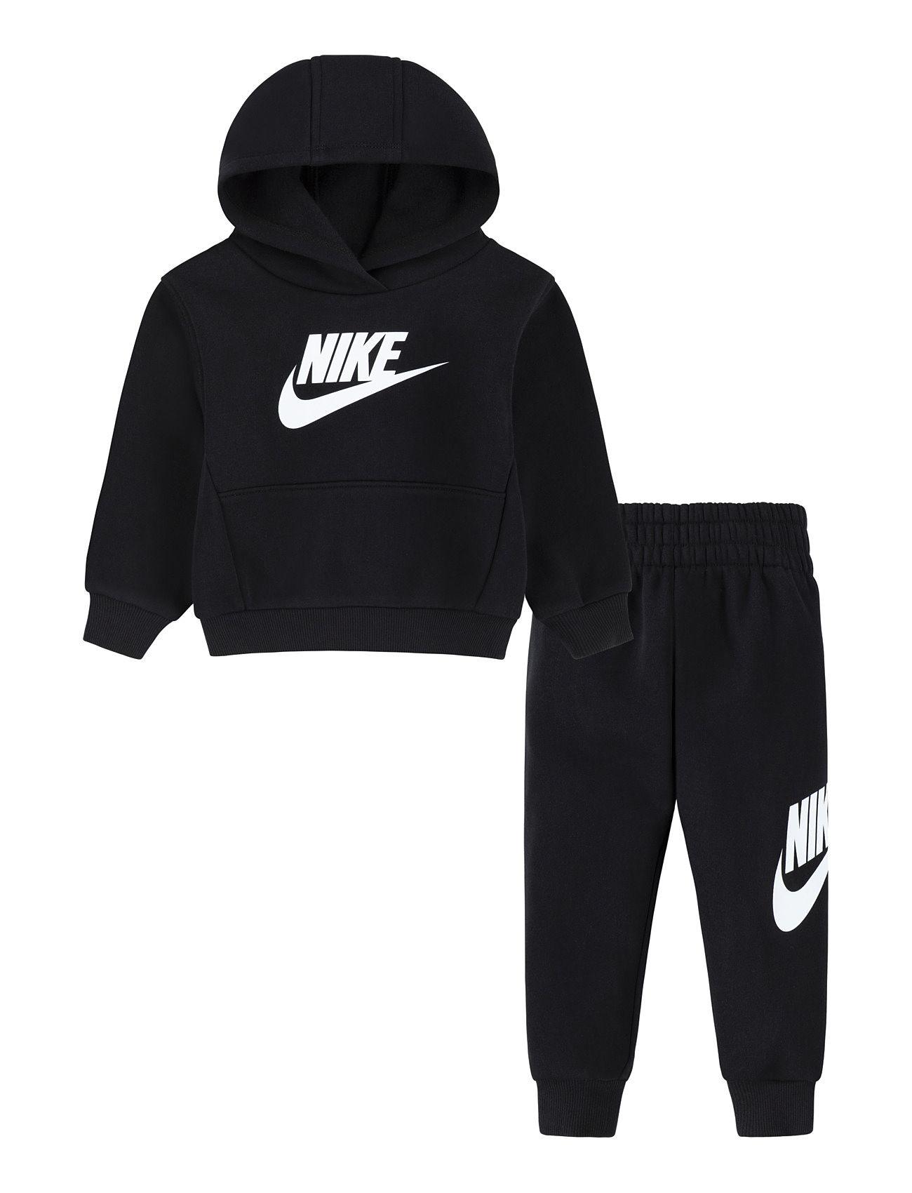 Nike F8-Fleece Pant Set - - 74/80 2
